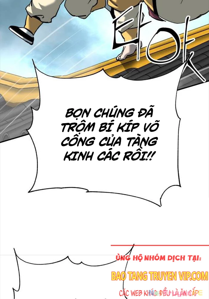 Ông Võ Giả Và Cháu Chí Tôn Chapter 64 - Trang 4