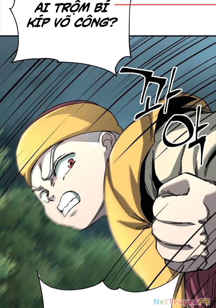 Ông Võ Giả Và Cháu Chí Tôn Chapter 64 - Trang 4
