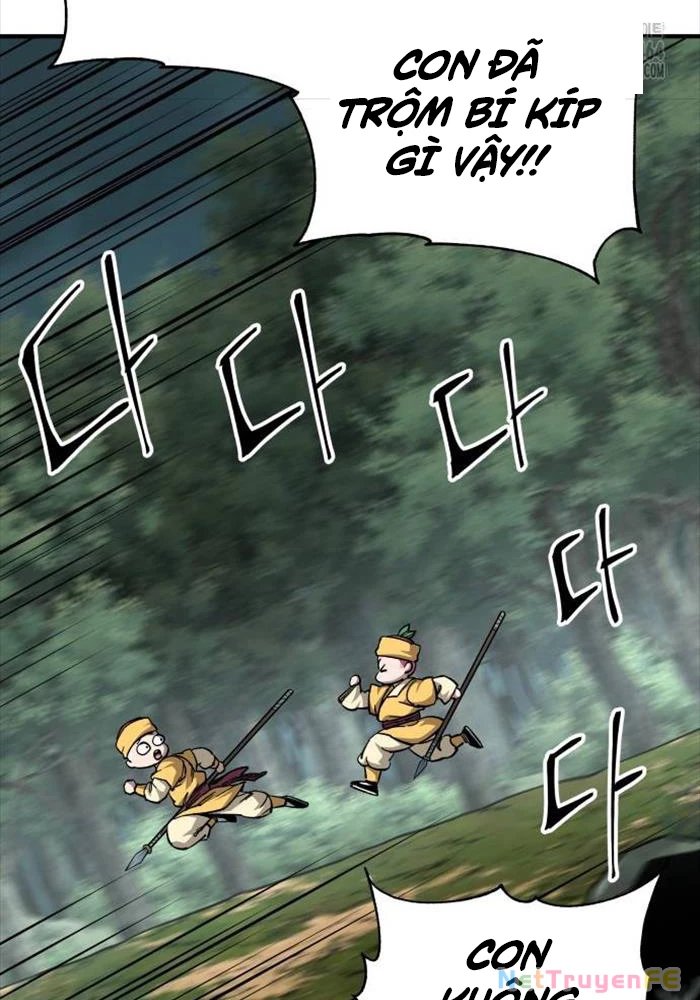 Ông Võ Giả Và Cháu Chí Tôn Chapter 64 - Trang 4