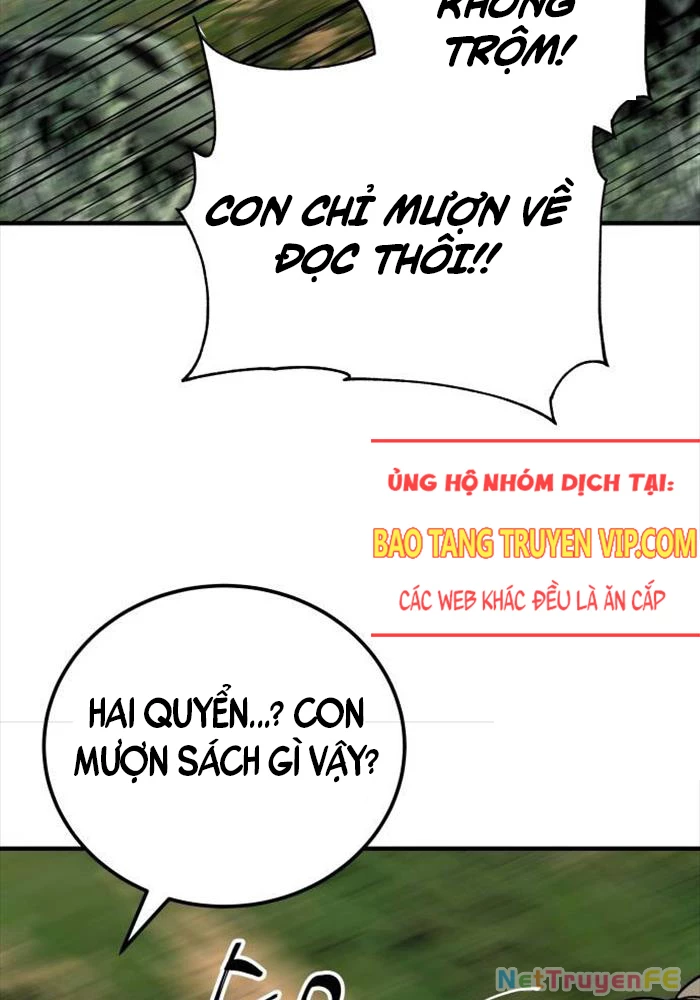 Ông Võ Giả Và Cháu Chí Tôn Chapter 64 - Trang 4