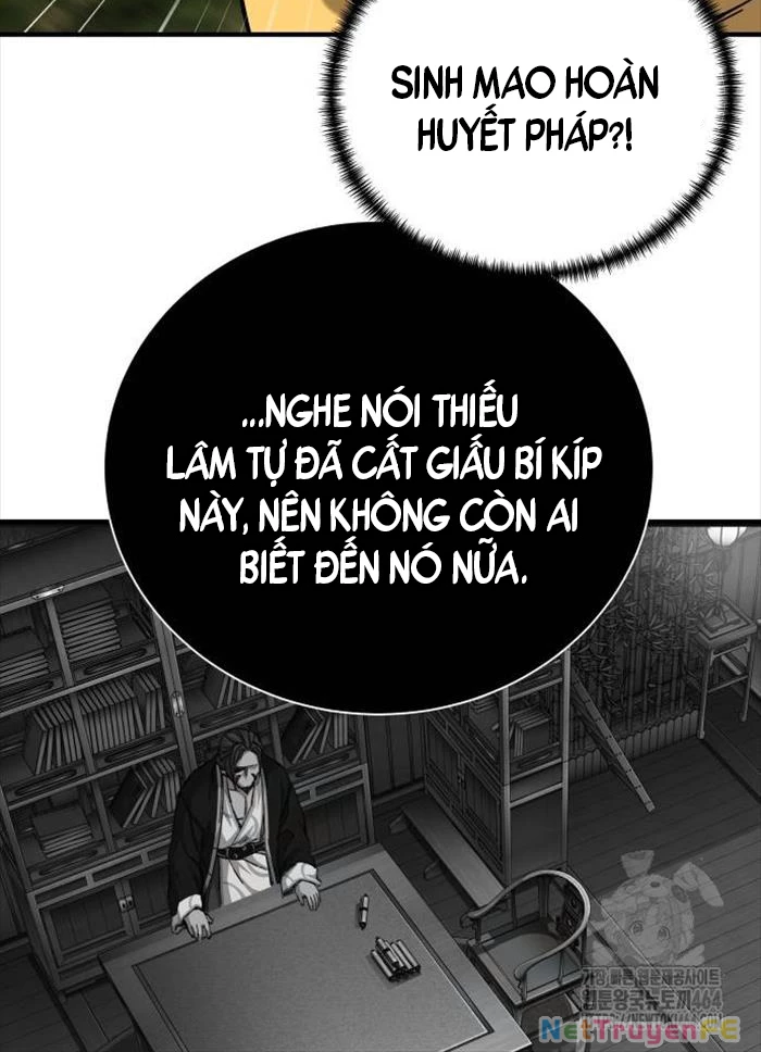 Ông Võ Giả Và Cháu Chí Tôn Chapter 64 - Trang 4