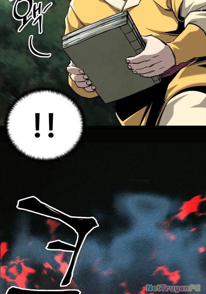 Ông Võ Giả Và Cháu Chí Tôn Chapter 64 - Trang 4