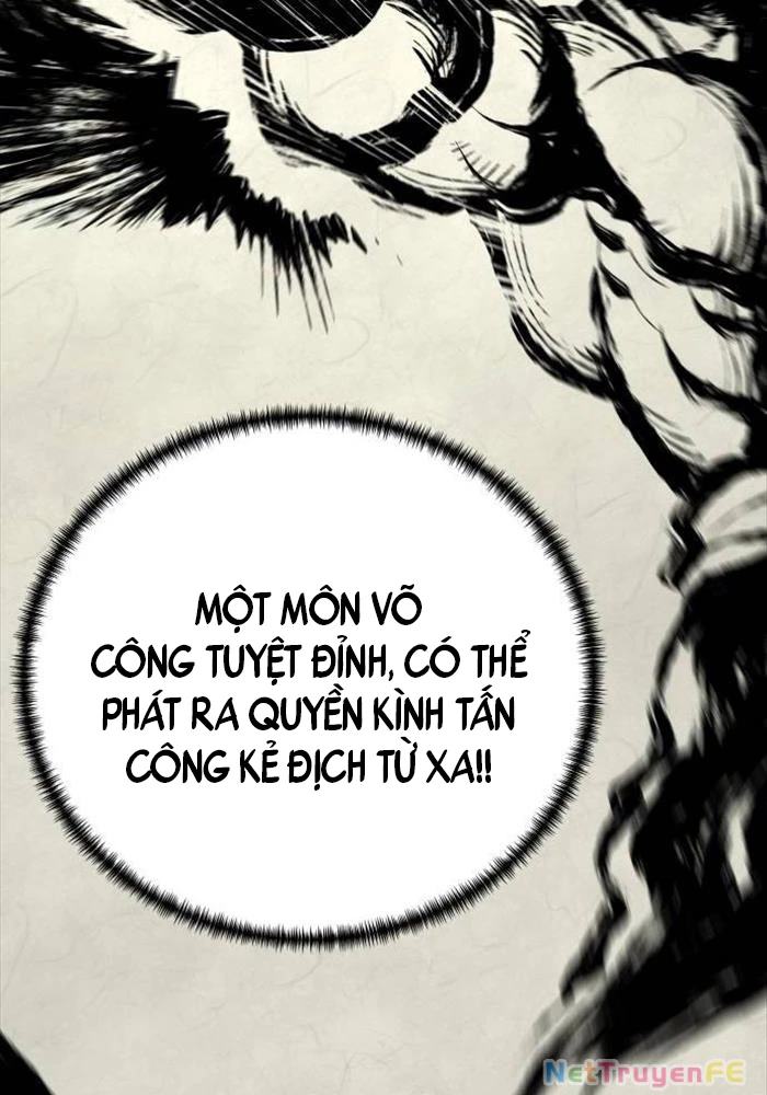 Ông Võ Giả Và Cháu Chí Tôn Chapter 64 - Trang 4
