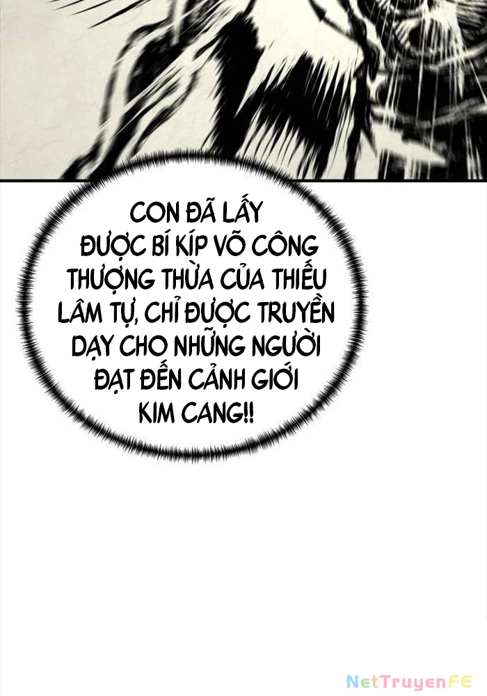 Ông Võ Giả Và Cháu Chí Tôn Chapter 64 - Trang 4