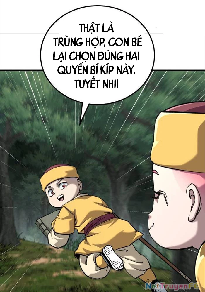 Ông Võ Giả Và Cháu Chí Tôn Chapter 64 - Trang 4