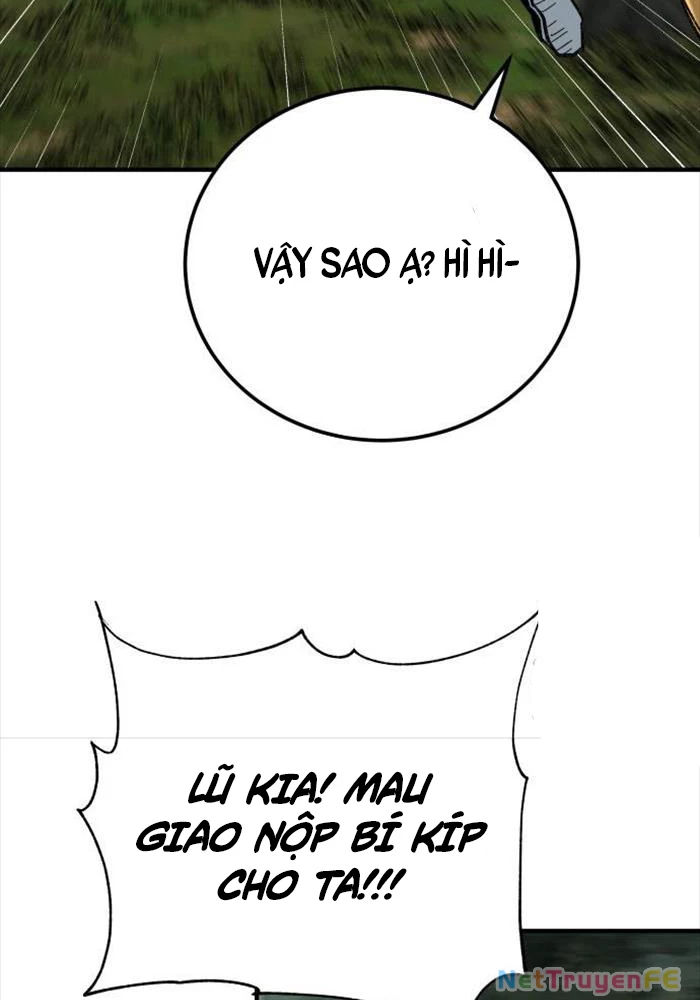 Ông Võ Giả Và Cháu Chí Tôn Chapter 64 - Trang 4