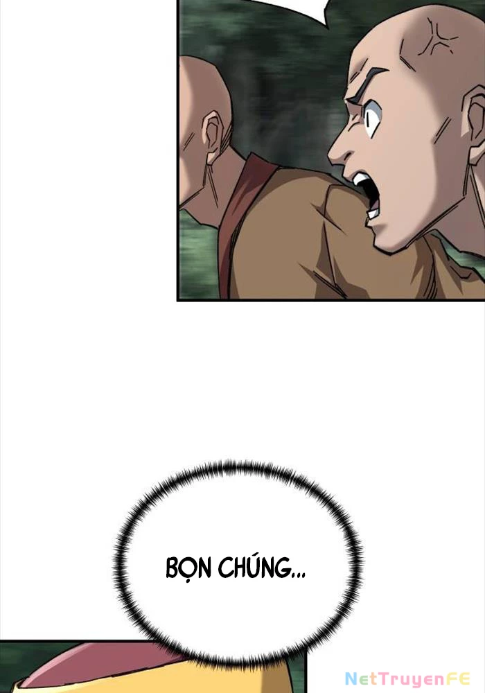 Ông Võ Giả Và Cháu Chí Tôn Chapter 64 - Trang 4