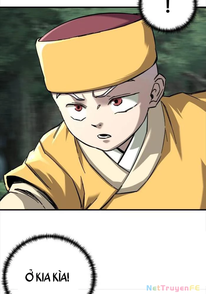 Ông Võ Giả Và Cháu Chí Tôn Chapter 64 - Trang 4
