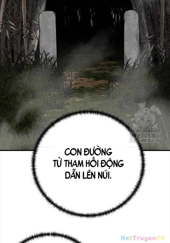 Ông Võ Giả Và Cháu Chí Tôn Chapter 64 - Trang 4