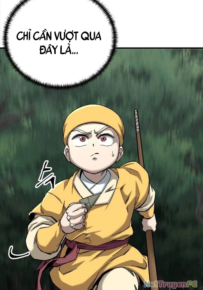Ông Võ Giả Và Cháu Chí Tôn Chapter 64 - Trang 4