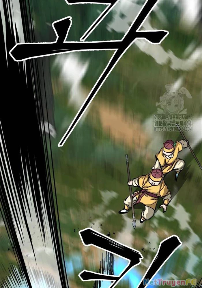 Ông Võ Giả Và Cháu Chí Tôn Chapter 64 - Trang 4