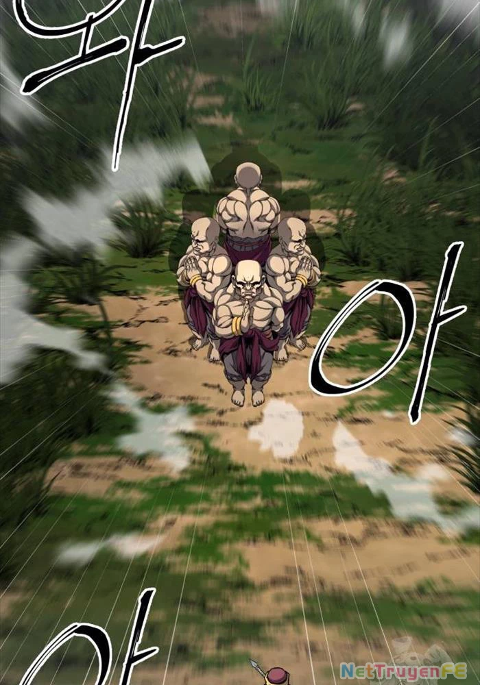 Ông Võ Giả Và Cháu Chí Tôn Chapter 64 - Trang 4