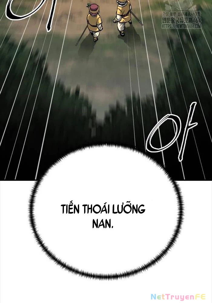 Ông Võ Giả Và Cháu Chí Tôn Chapter 64 - Trang 4