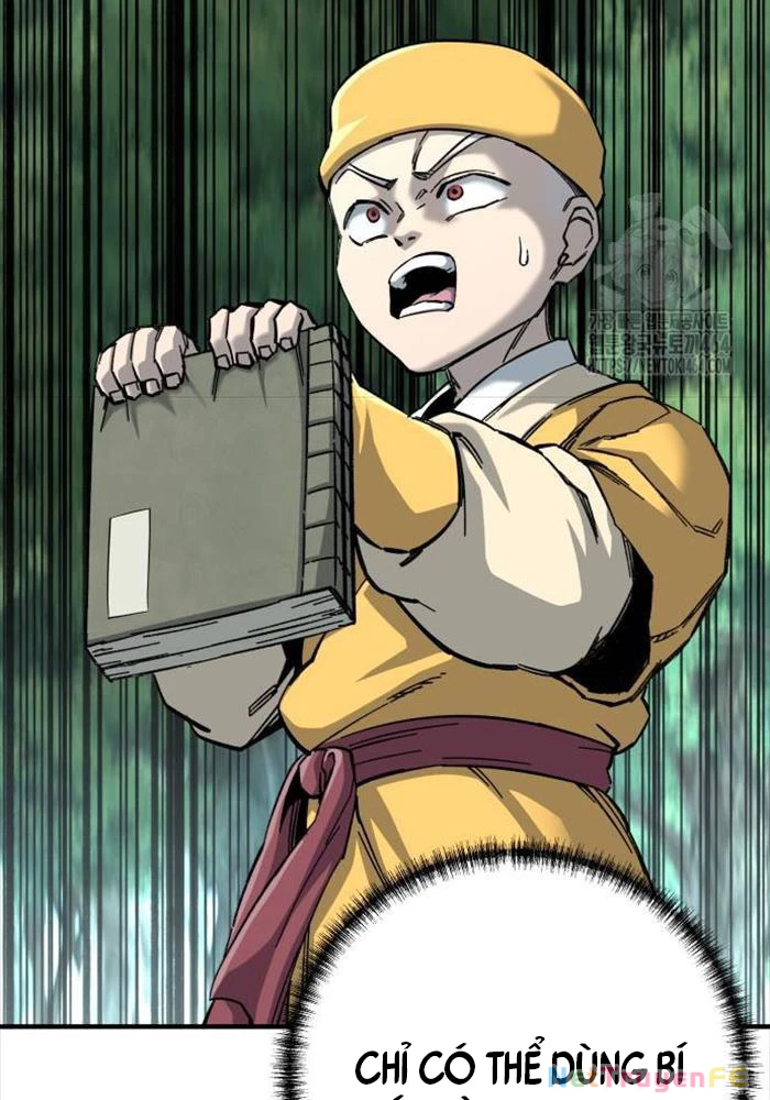 Ông Võ Giả Và Cháu Chí Tôn Chapter 64 - Trang 4