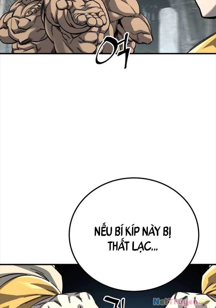 Ông Võ Giả Và Cháu Chí Tôn Chapter 64 - Trang 4