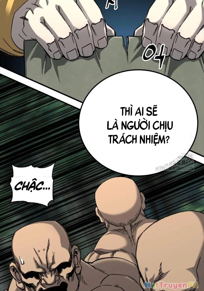 Ông Võ Giả Và Cháu Chí Tôn Chapter 64 - Trang 4