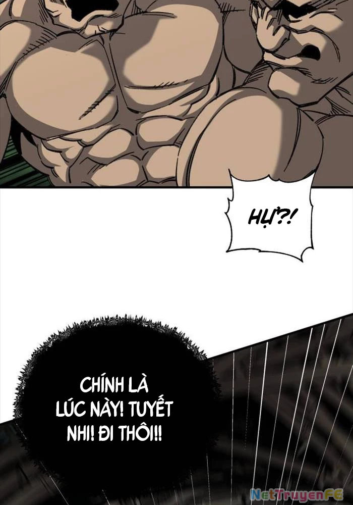 Ông Võ Giả Và Cháu Chí Tôn Chapter 64 - Trang 4