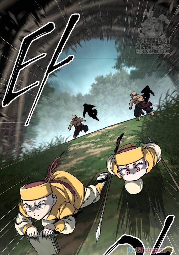 Ông Võ Giả Và Cháu Chí Tôn Chapter 64 - Trang 4