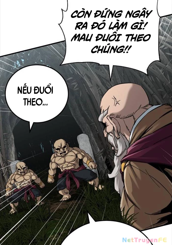 Ông Võ Giả Và Cháu Chí Tôn Chapter 64 - Trang 4