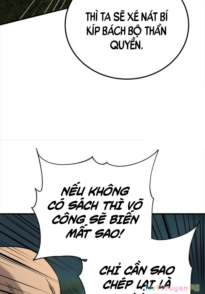 Ông Võ Giả Và Cháu Chí Tôn Chapter 64 - Trang 4