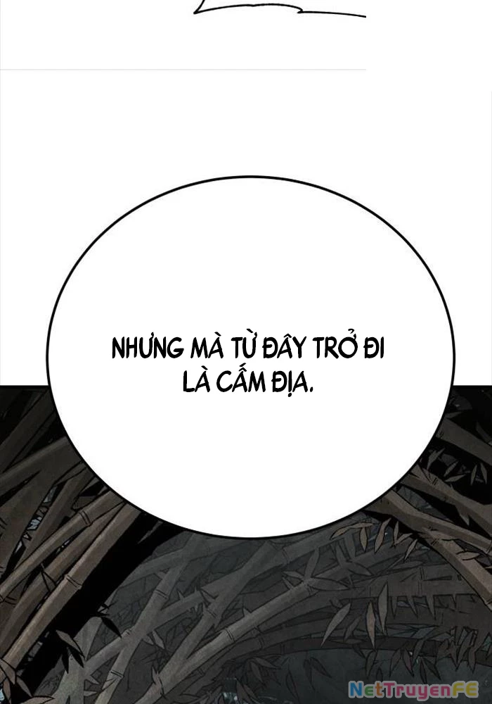 Ông Võ Giả Và Cháu Chí Tôn Chapter 64 - Trang 4