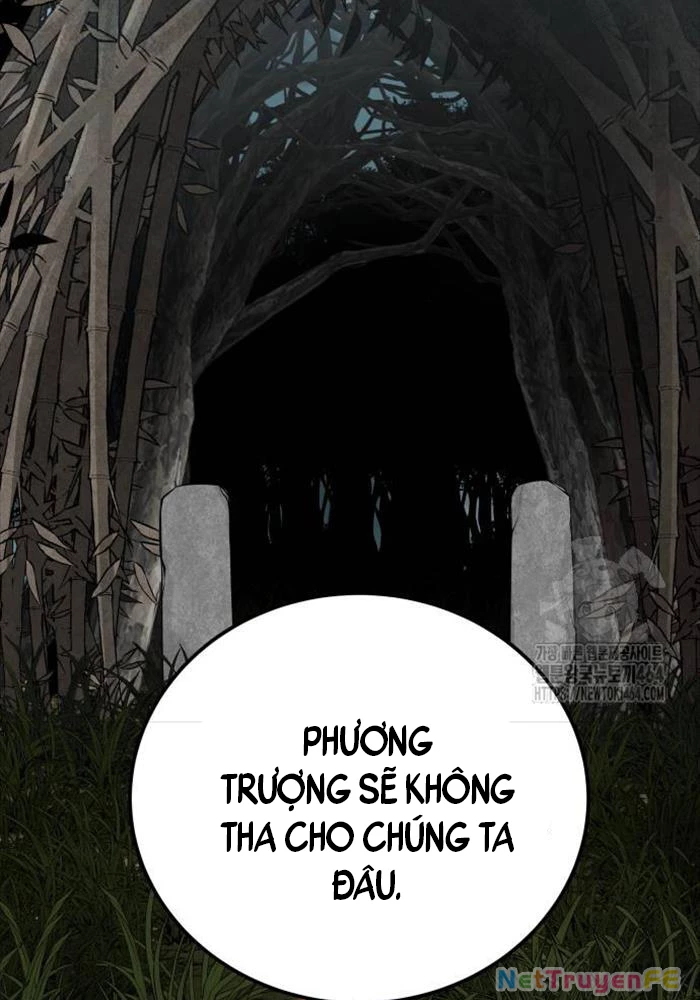 Ông Võ Giả Và Cháu Chí Tôn Chapter 64 - Trang 4
