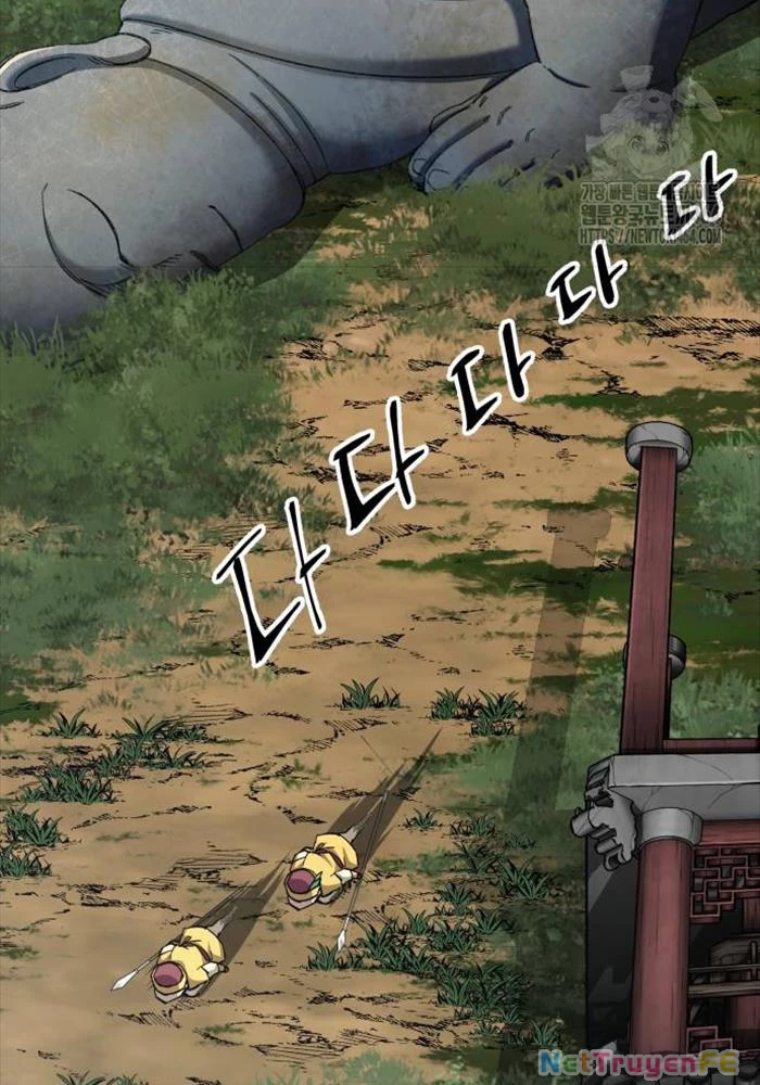 Ông Võ Giả Và Cháu Chí Tôn Chapter 64 - Trang 4