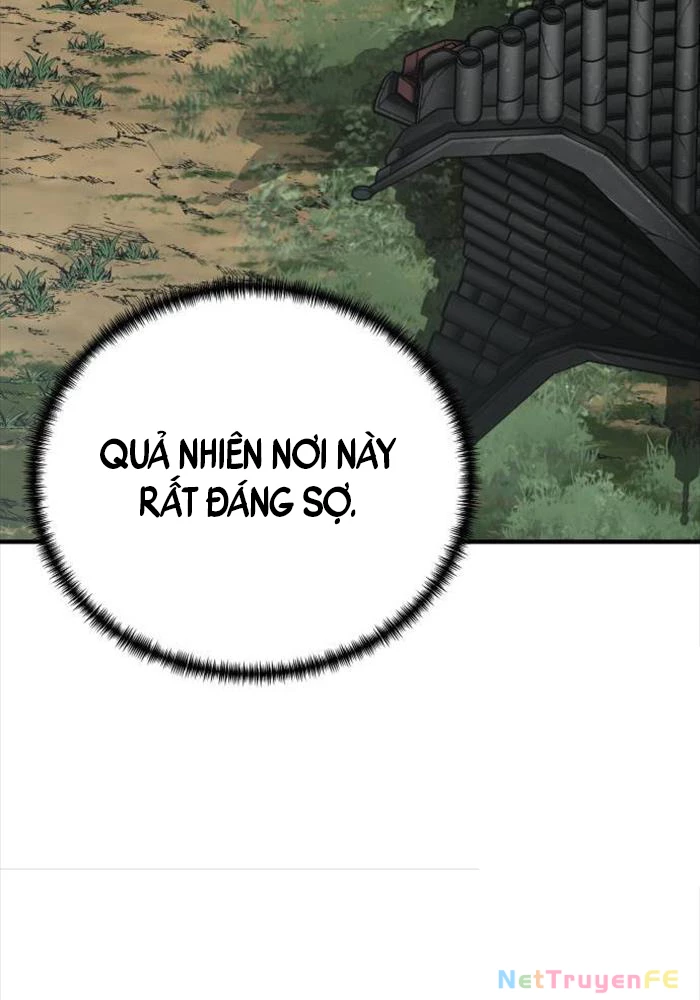 Ông Võ Giả Và Cháu Chí Tôn Chapter 64 - Trang 4