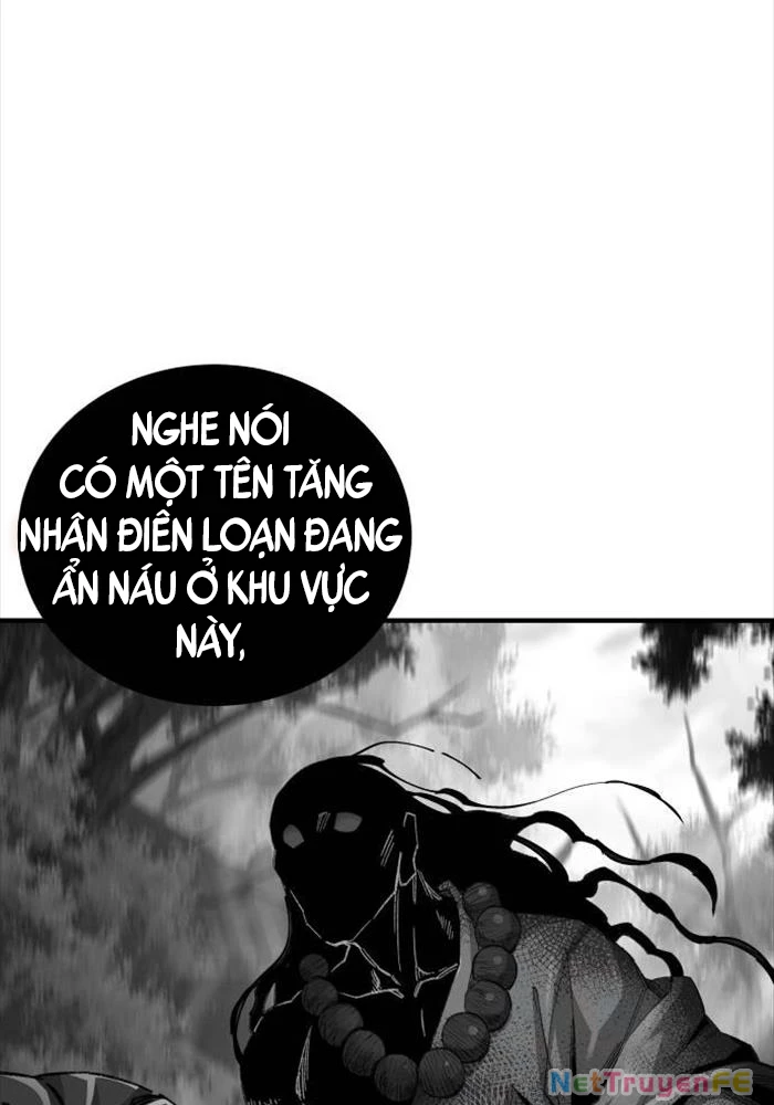 Ông Võ Giả Và Cháu Chí Tôn Chapter 64 - Trang 4