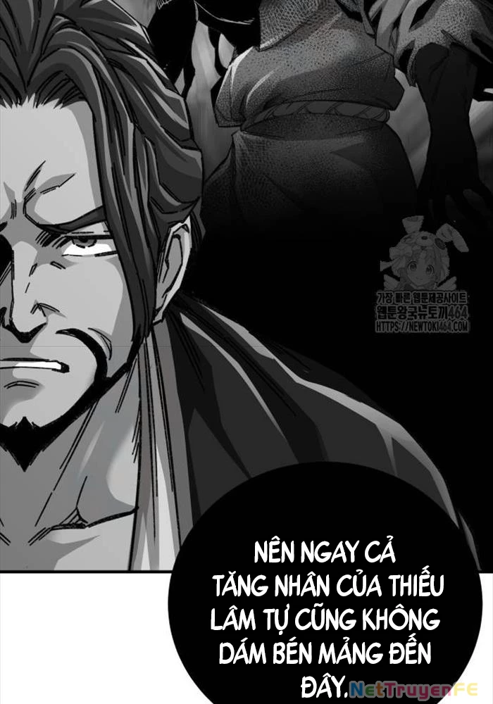 Ông Võ Giả Và Cháu Chí Tôn Chapter 64 - Trang 4
