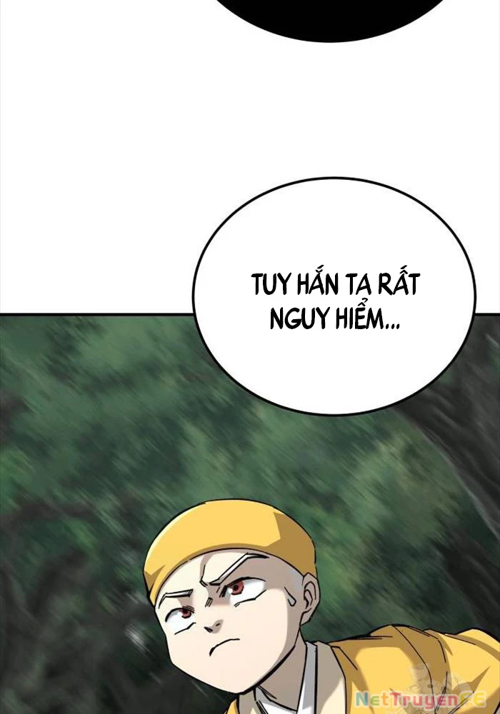 Ông Võ Giả Và Cháu Chí Tôn Chapter 64 - Trang 4