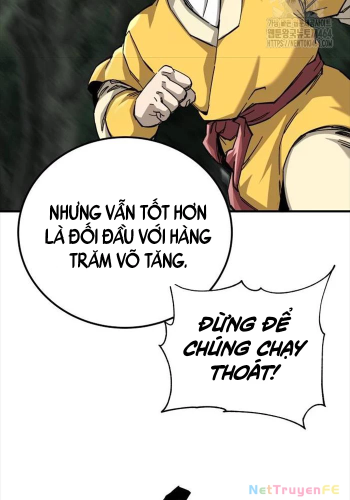 Ông Võ Giả Và Cháu Chí Tôn Chapter 64 - Trang 4