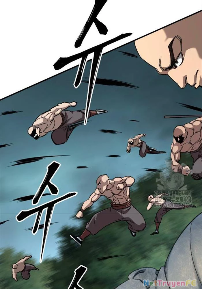 Ông Võ Giả Và Cháu Chí Tôn Chapter 64 - Trang 4
