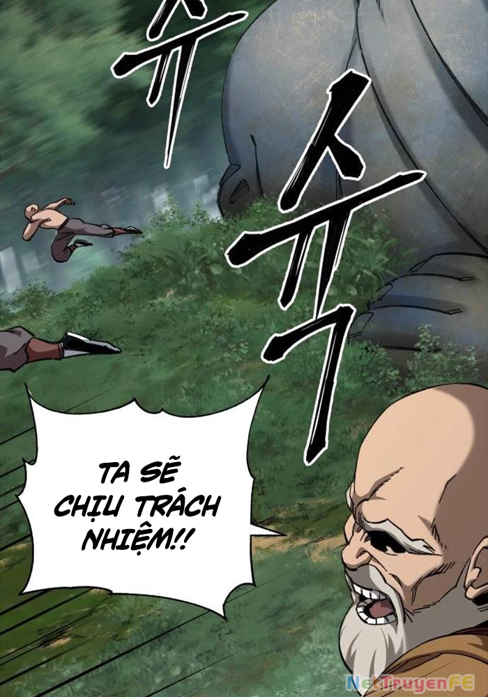 Ông Võ Giả Và Cháu Chí Tôn Chapter 64 - Trang 4