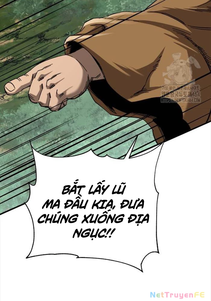 Ông Võ Giả Và Cháu Chí Tôn Chapter 64 - Trang 4