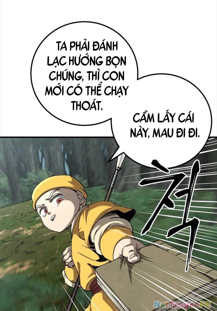 Ông Võ Giả Và Cháu Chí Tôn Chapter 64 - Trang 4