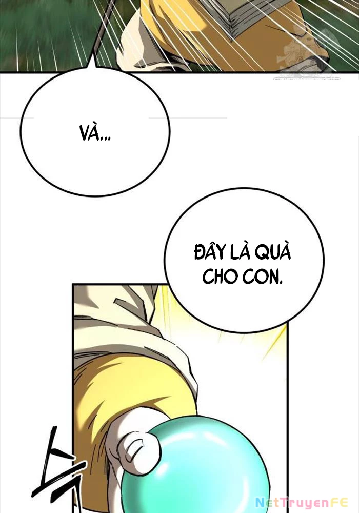 Ông Võ Giả Và Cháu Chí Tôn Chapter 64 - Trang 4