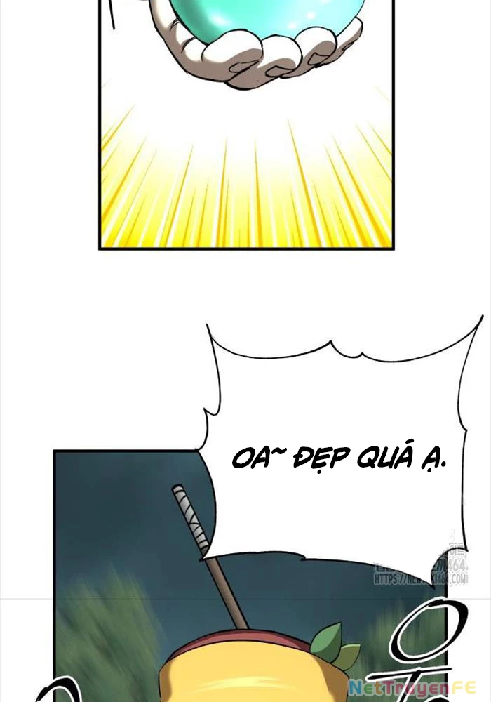 Ông Võ Giả Và Cháu Chí Tôn Chapter 64 - Trang 4