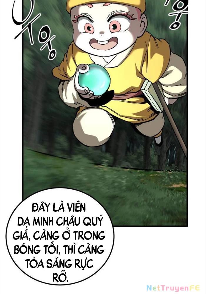 Ông Võ Giả Và Cháu Chí Tôn Chapter 64 - Trang 4