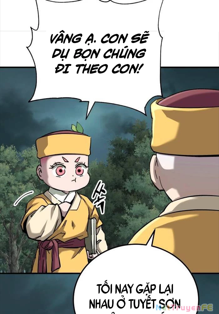 Ông Võ Giả Và Cháu Chí Tôn Chapter 64 - Trang 4