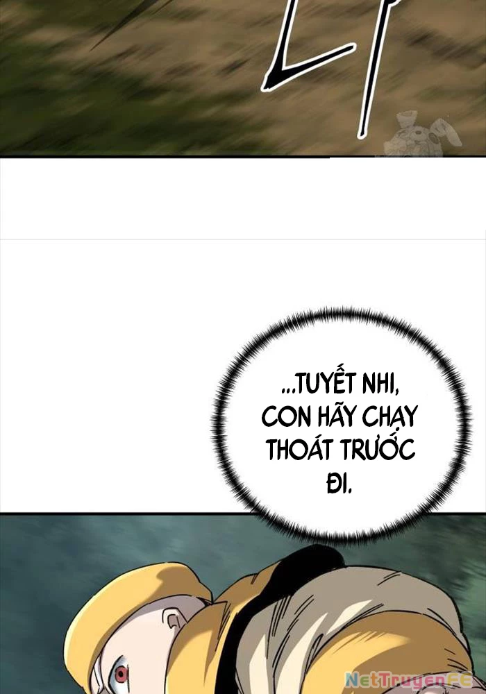 Ông Võ Giả Và Cháu Chí Tôn Chapter 64 - Trang 4