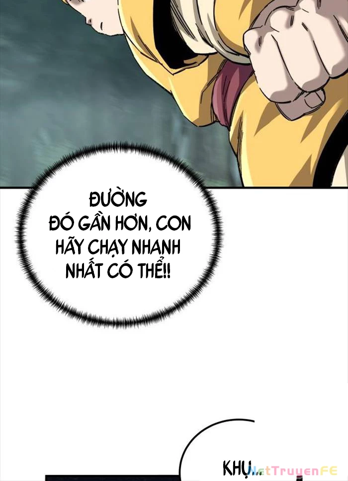 Ông Võ Giả Và Cháu Chí Tôn Chapter 64 - Trang 4