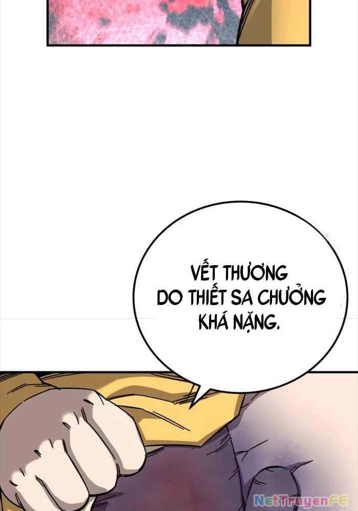 Ông Võ Giả Và Cháu Chí Tôn Chapter 64 - Trang 4