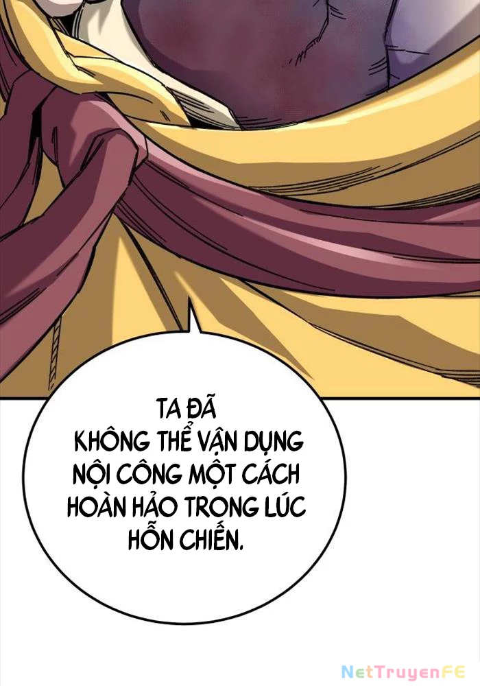 Ông Võ Giả Và Cháu Chí Tôn Chapter 64 - Trang 4