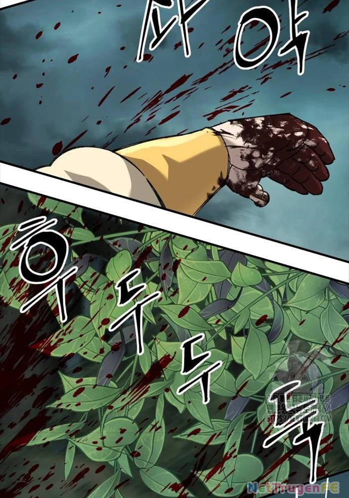 Ông Võ Giả Và Cháu Chí Tôn Chapter 64 - Trang 4