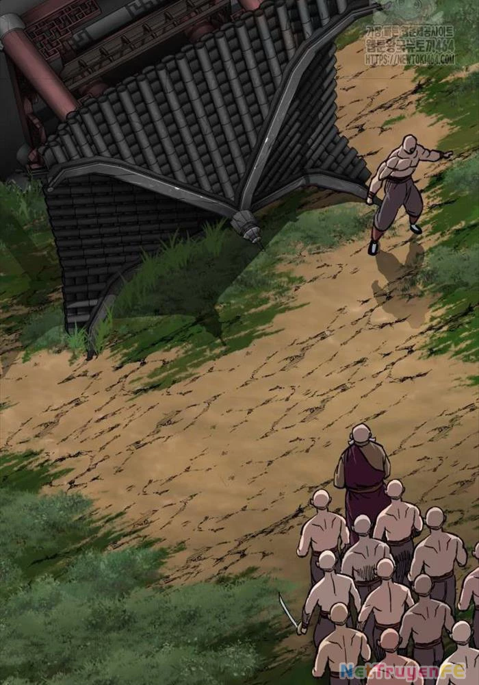 Ông Võ Giả Và Cháu Chí Tôn Chapter 64 - Trang 4