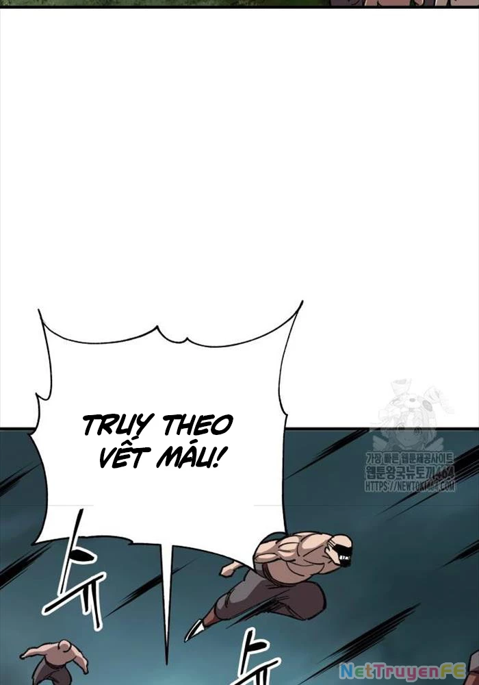 Ông Võ Giả Và Cháu Chí Tôn Chapter 64 - Trang 4