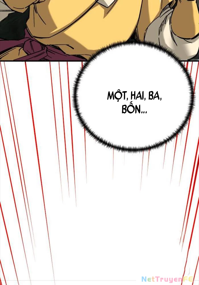 Ông Võ Giả Và Cháu Chí Tôn Chapter 64 - Trang 4