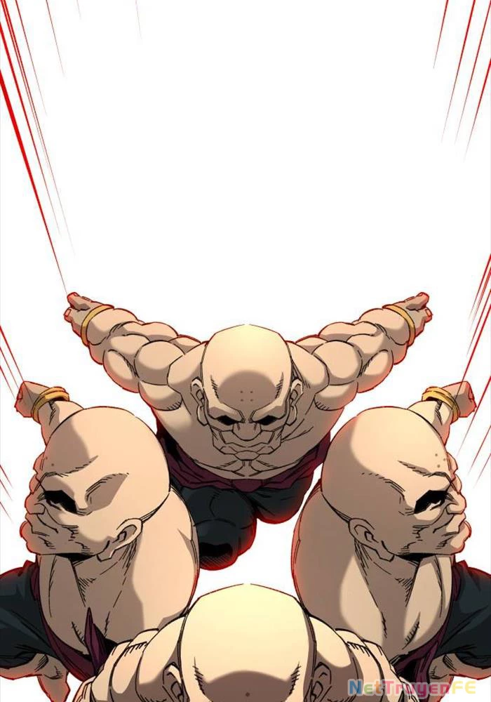 Ông Võ Giả Và Cháu Chí Tôn Chapter 64 - Trang 4