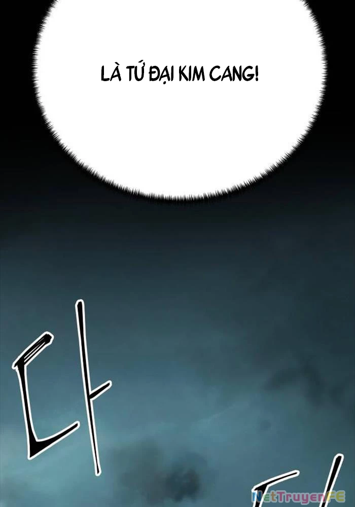 Ông Võ Giả Và Cháu Chí Tôn Chapter 64 - Trang 4